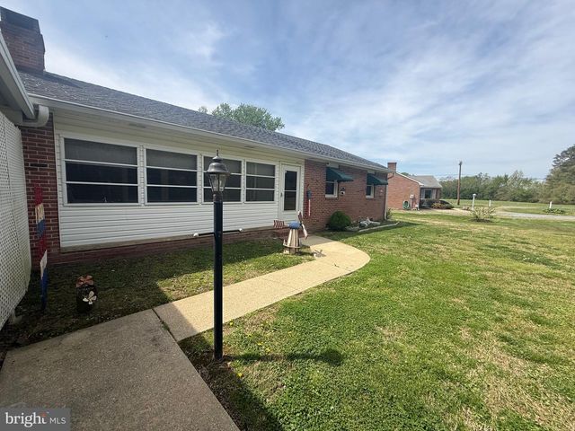 9108 GLEBE CREEK RD, Easton, MD 21601