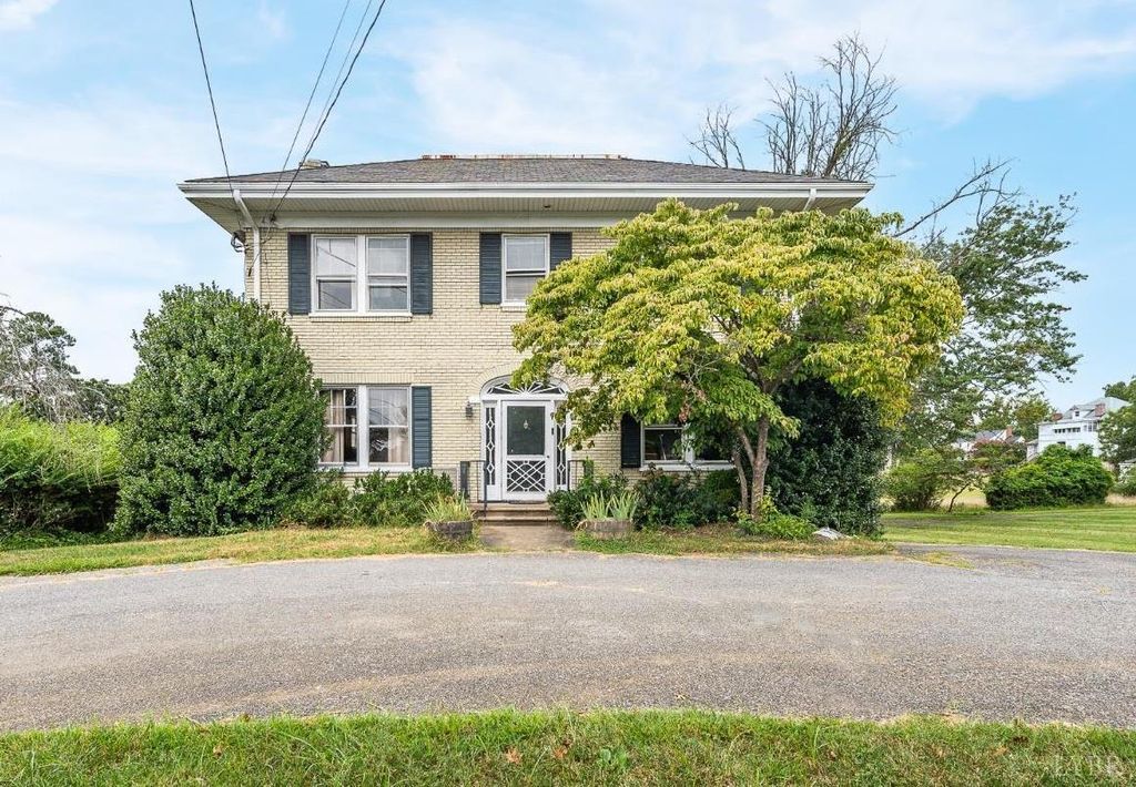 1641 Link Road, Lynchburg, VA 24503