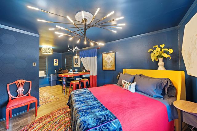 1306 Taft Street 2, Houston, TX 77019