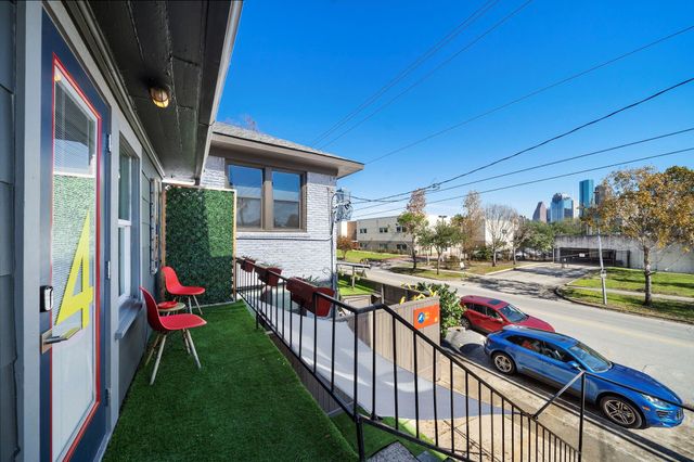 1306 Taft Street 2, Houston, TX 77019