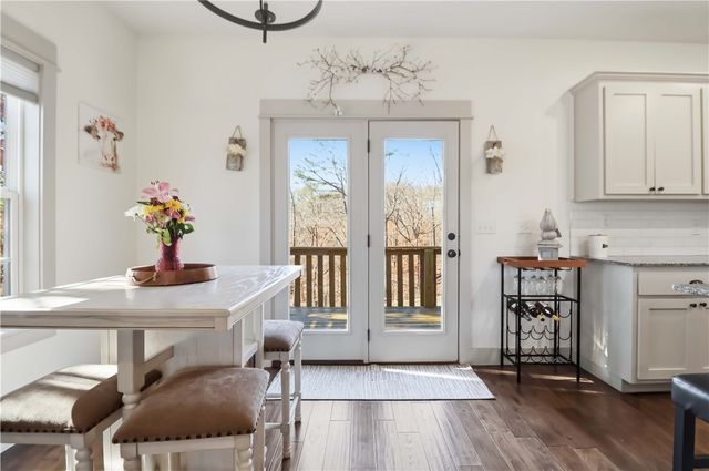 14 Winsford Lane, Bella Vista, AR 72714