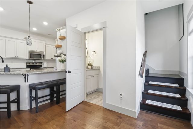 14 Winsford Lane, Bella Vista, AR 72714