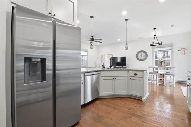 14 Winsford Lane, Bella Vista, AR 72714