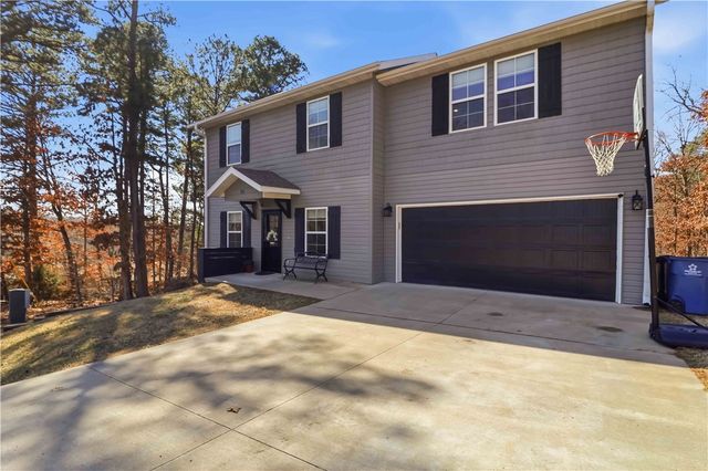 14 Winsford Lane, Bella Vista, AR 72714