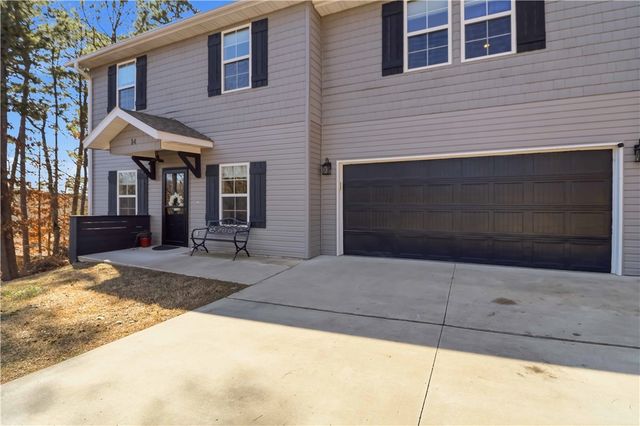 14 Winsford Lane, Bella Vista, AR 72714