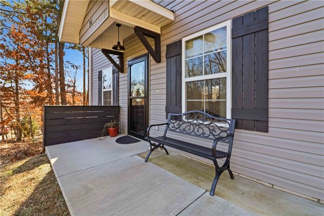 14 Winsford Lane, Bella Vista, AR 72714