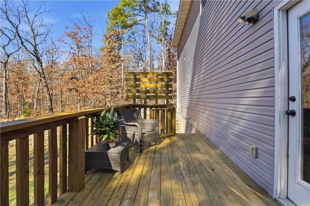 14 Winsford Lane, Bella Vista, AR 72714