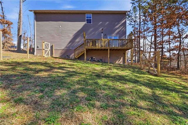 14 Winsford Lane, Bella Vista, AR 72714