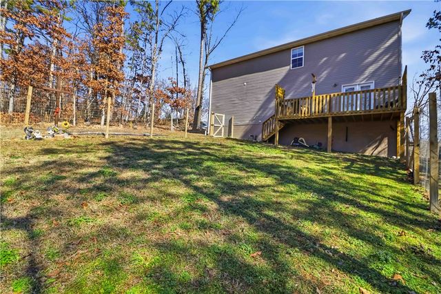 14 Winsford Lane, Bella Vista, AR 72714