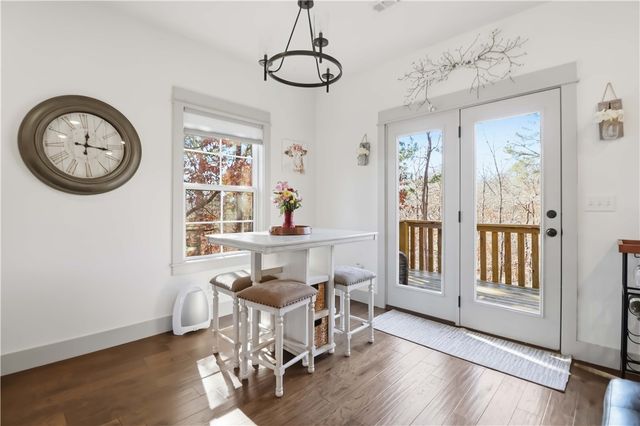 14 Winsford Lane, Bella Vista, AR 72714