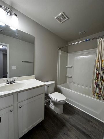 30 Laurel Drive E, Dawsonville, GA 30534