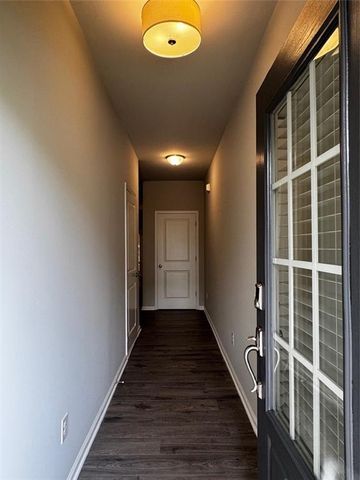 30 Laurel Drive E, Dawsonville, GA 30534