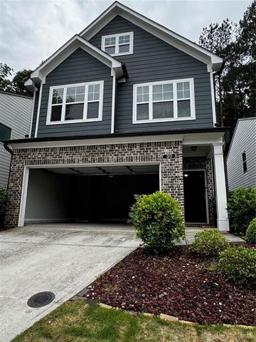 30 Laurel Drive E, Dawsonville, GA 30534