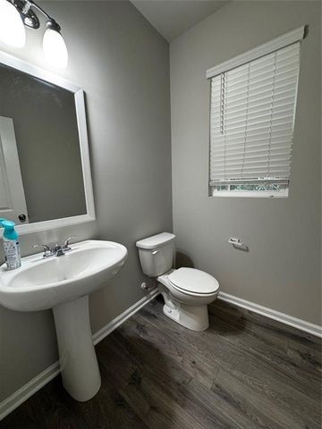 30 Laurel Drive E, Dawsonville, GA 30534