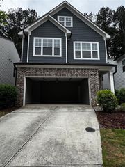 30 Laurel Drive E, Dawsonville, GA 30534