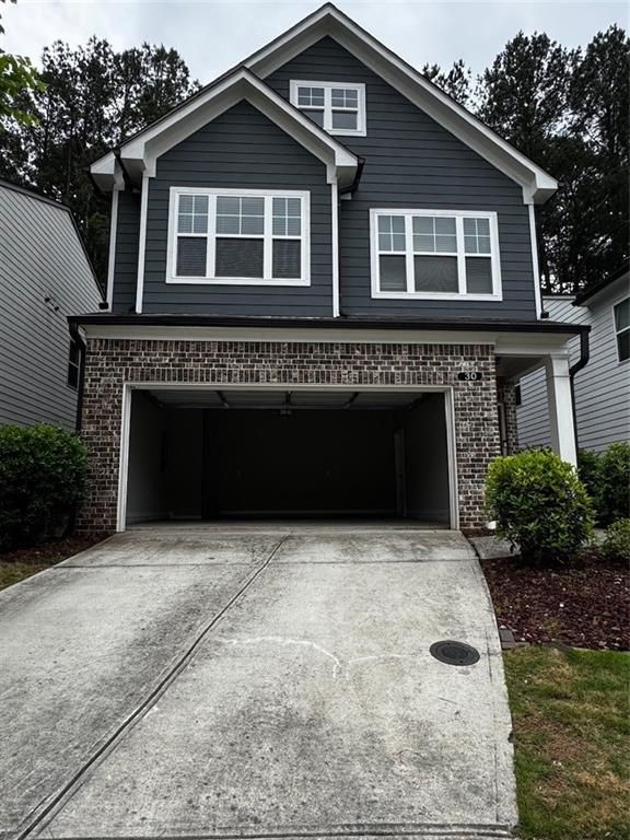 30 Laurel Drive E, Dawsonville, GA 30534