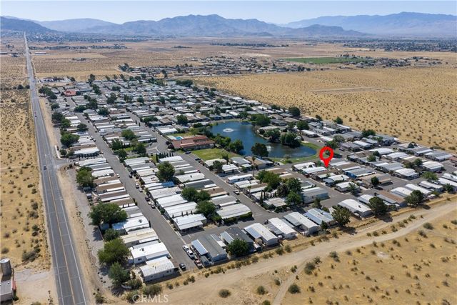 20683 Waalew Road Spc B48, Apple Valley, CA 92307