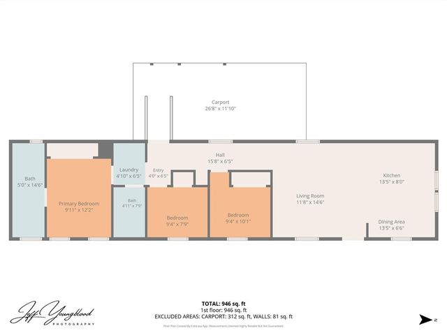 20683 Waalew Road Spc B48, Apple Valley, CA 92307