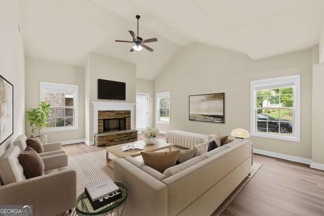 800 Ansbeth Way, Athens, GA 30606