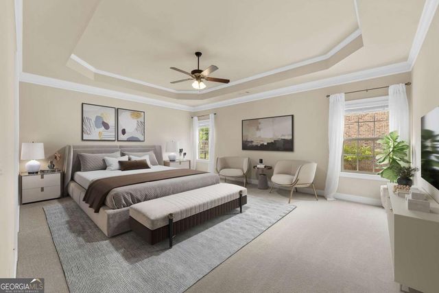 800 Ansbeth Way, Athens, GA 30606
