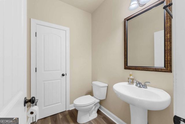 800 Ansbeth Way, Athens, GA 30606
