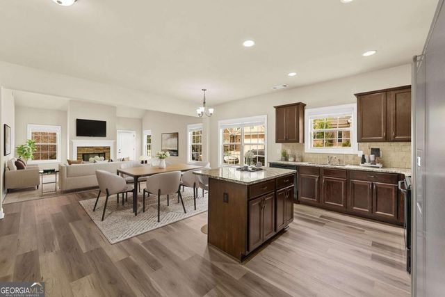 800 Ansbeth Way, Athens, GA 30606