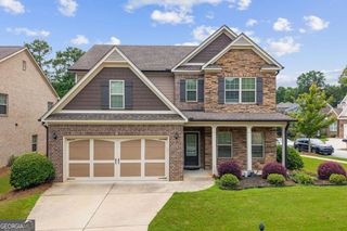 800 Ansbeth Way, Athens, GA 30606