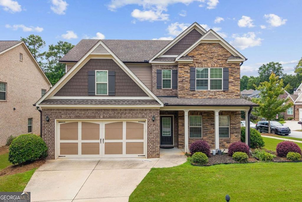 800 Ansbeth Way, Athens, GA 30606