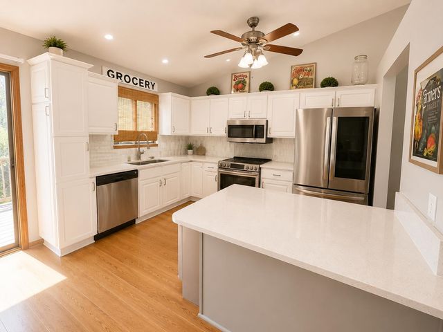 11850 W Neville Ct, Wichita, KS 67205