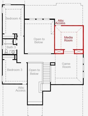 532 Los Aliso CT, Liberty Hill, TX 78642