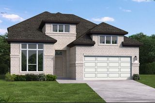 532 Los Aliso CT, Liberty Hill, TX 78642