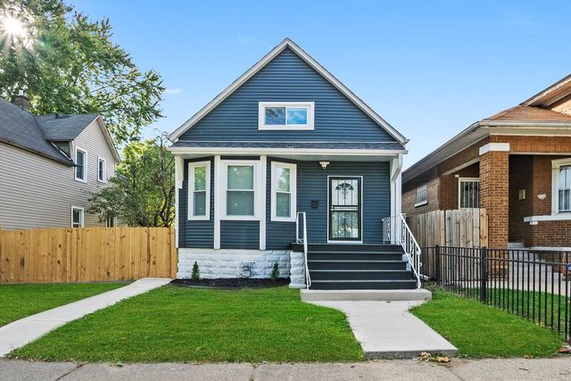 12234 S Normal Avenue, Chicago, IL 60628