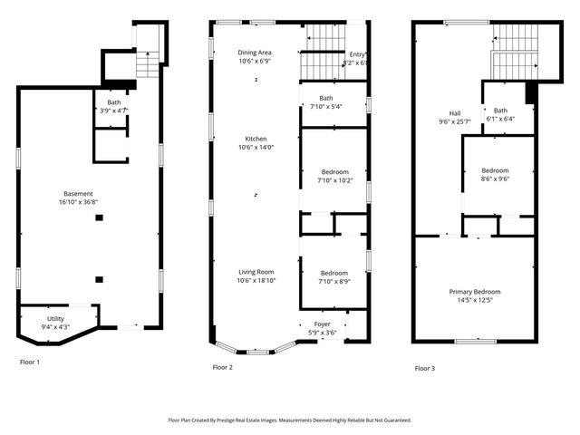 12234 S Normal Avenue, Chicago, IL 60628