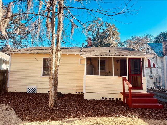 228 NW 4TH AVENUE, Gainesville, FL 32601