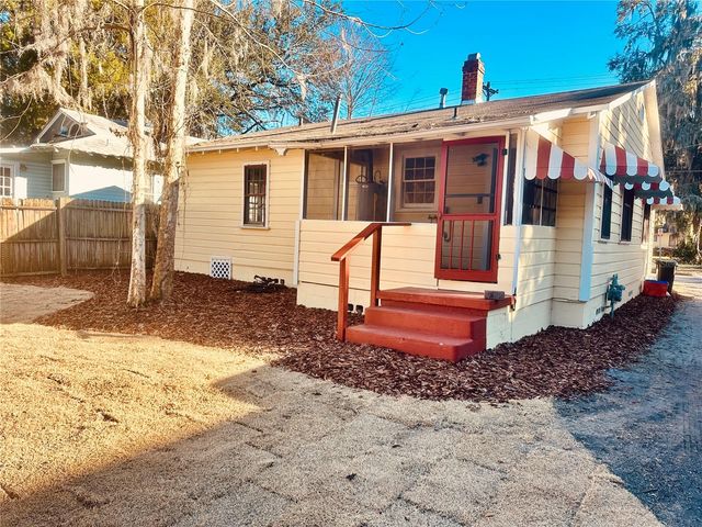 228 NW 4TH AVENUE, Gainesville, FL 32601