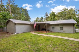 170 County Road 3136, Jacksonville, TX 75766