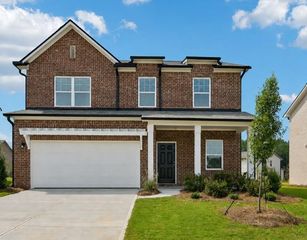 137 Maison Drive, Mcdonough, GA 30253