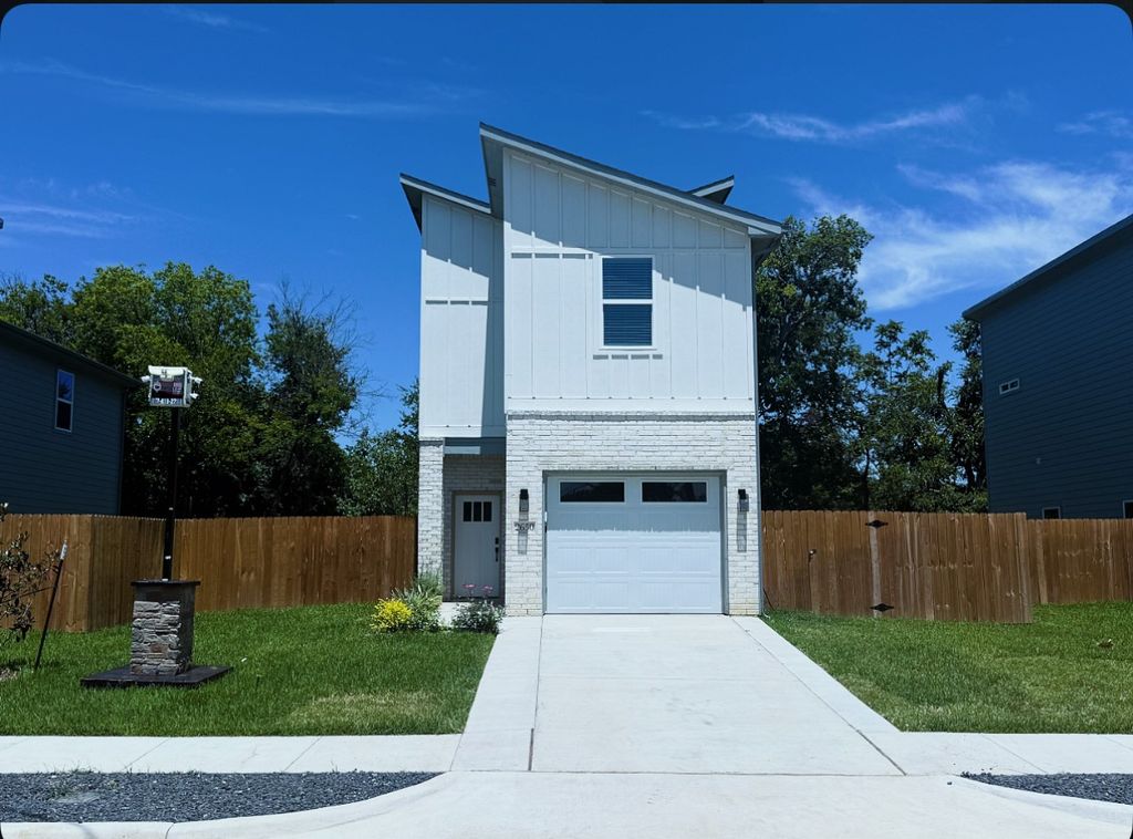 2650 Sutton Street, Dallas, TX 75210