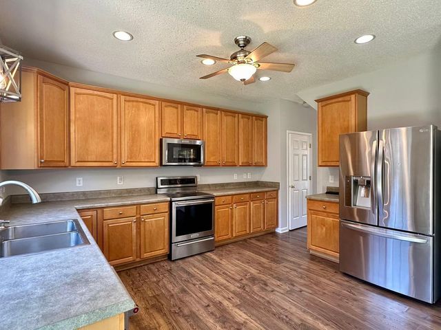 816 Vonkramer Court, Wake Forest, NC 27587