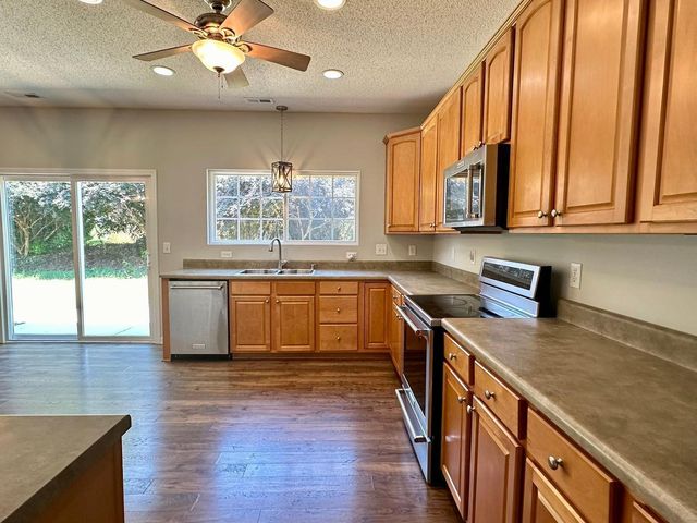 816 Vonkramer Court, Wake Forest, NC 27587