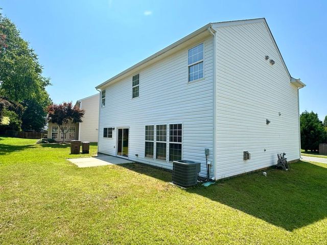 816 Vonkramer Court, Wake Forest, NC 27587