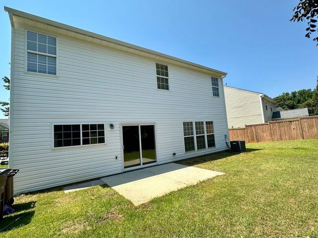 816 Vonkramer Court, Wake Forest, NC 27587