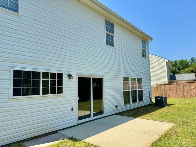 816 Vonkramer Court, Wake Forest, NC 27587