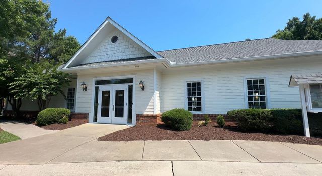 816 Vonkramer Court, Wake Forest, NC 27587