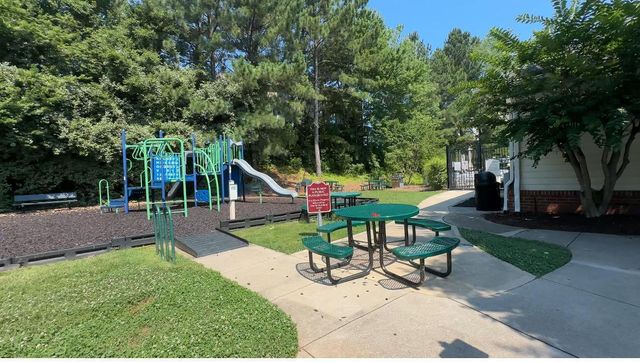 816 Vonkramer Court, Wake Forest, NC 27587