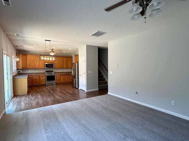 816 Vonkramer Court, Wake Forest, NC 27587