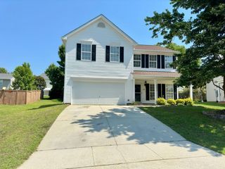 816 Vonkramer Court, Wake Forest, NC 27587