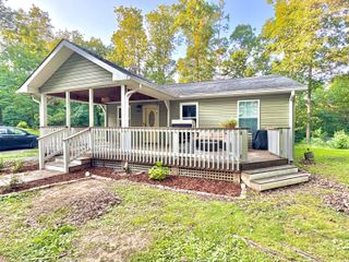 100 Anderson Ridge Road, Jasper, TN 37347