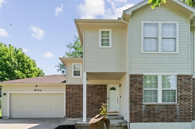 811 N 89th Street, Kansas City, KS 66112