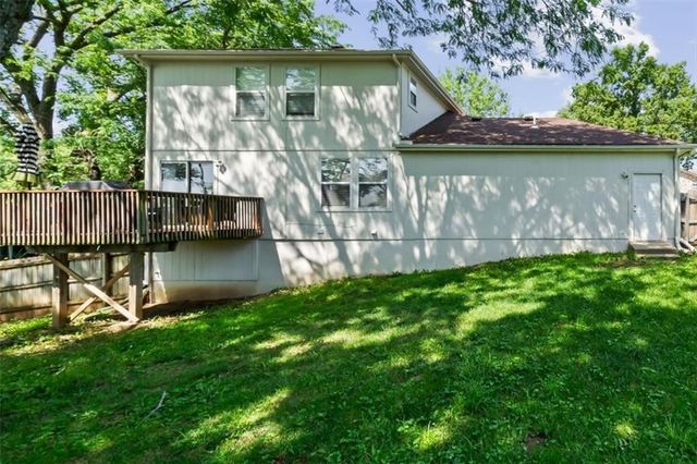 811 N 89th Street, Kansas City, KS 66112